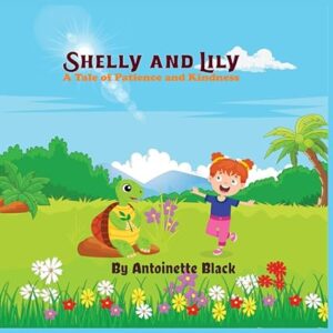 Shelly and Lily