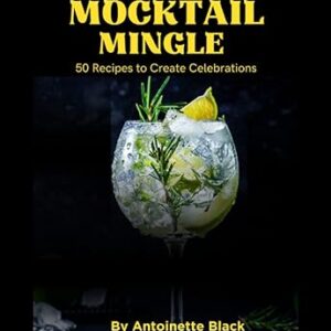 Mocktail Mingle